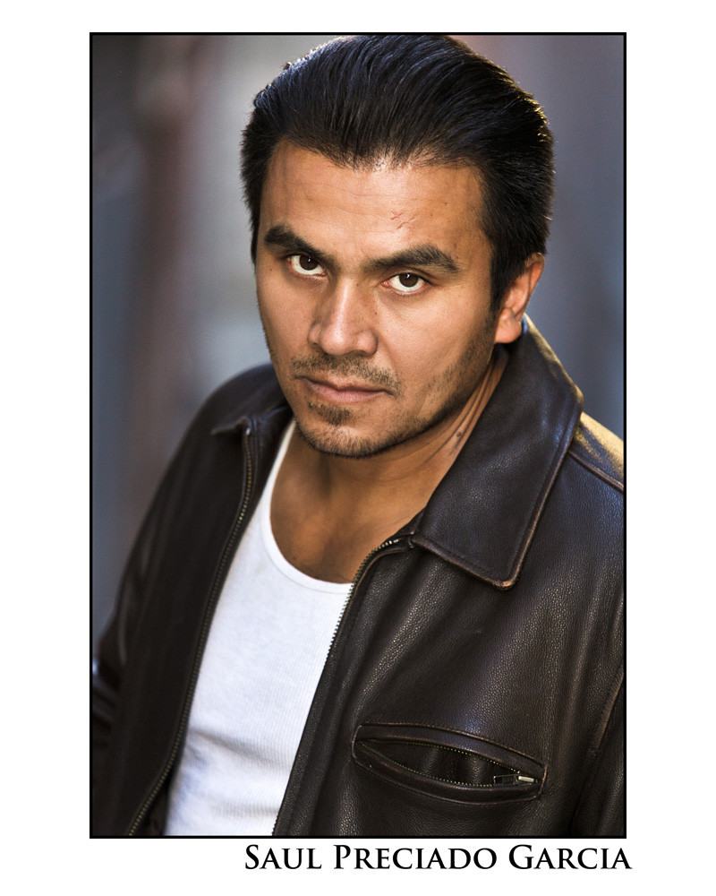 Saul Preciado-Garcia