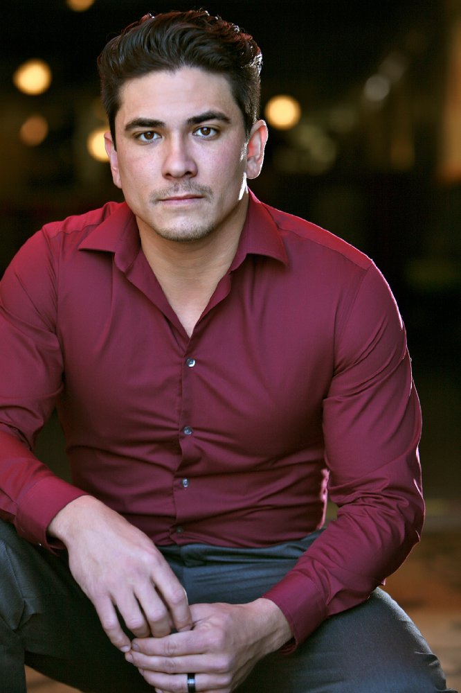 Jared Losano