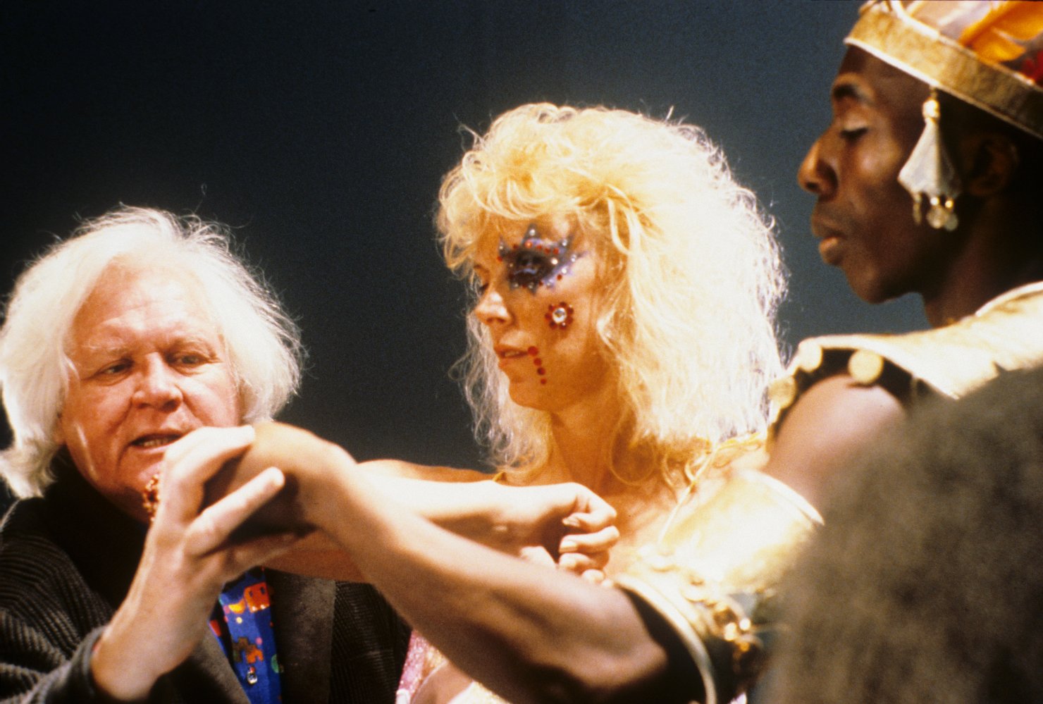 Ken Russell