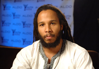 Ziggy Marley