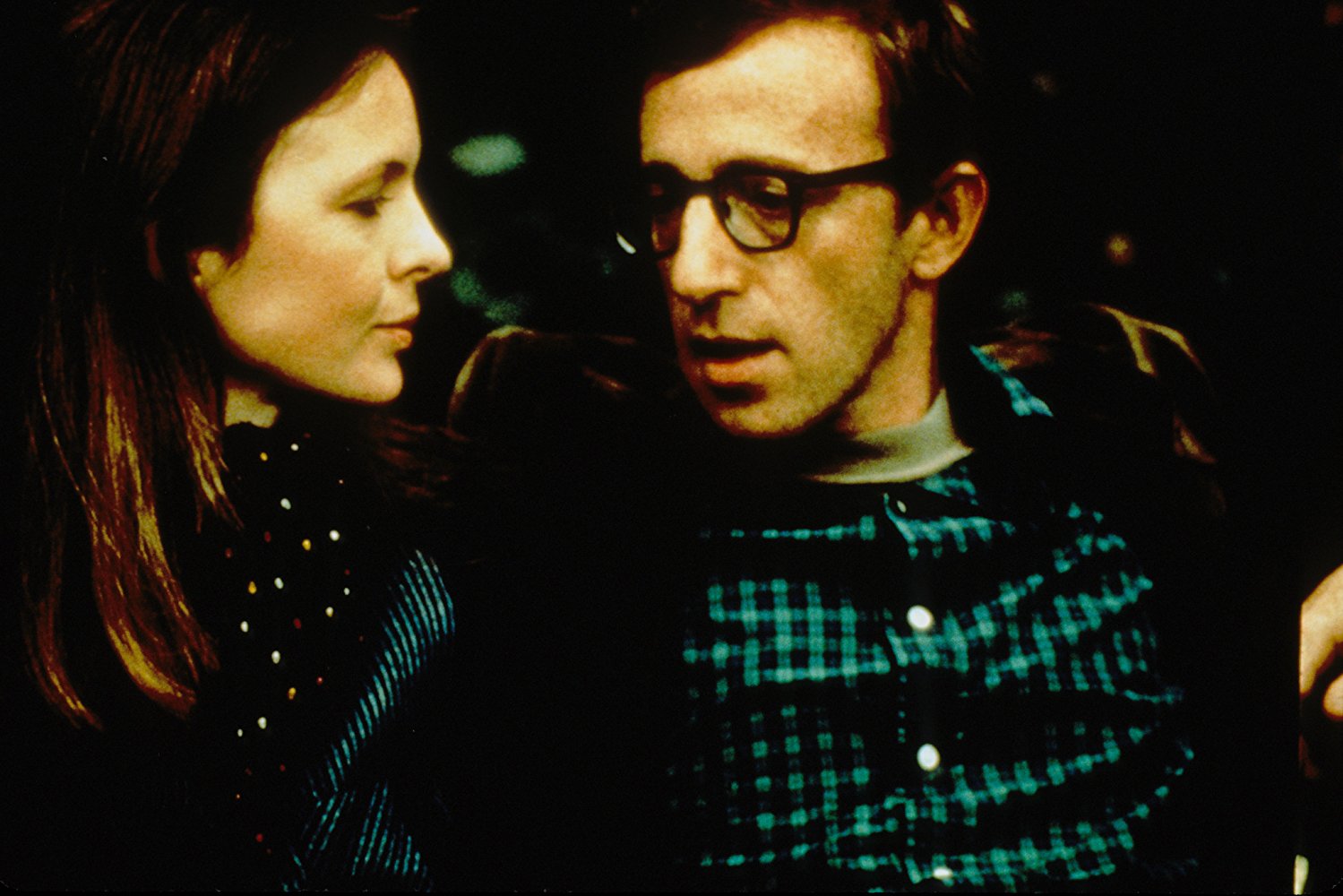 Annie Hall