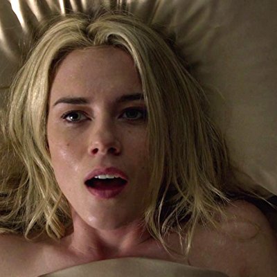 Trish Walker