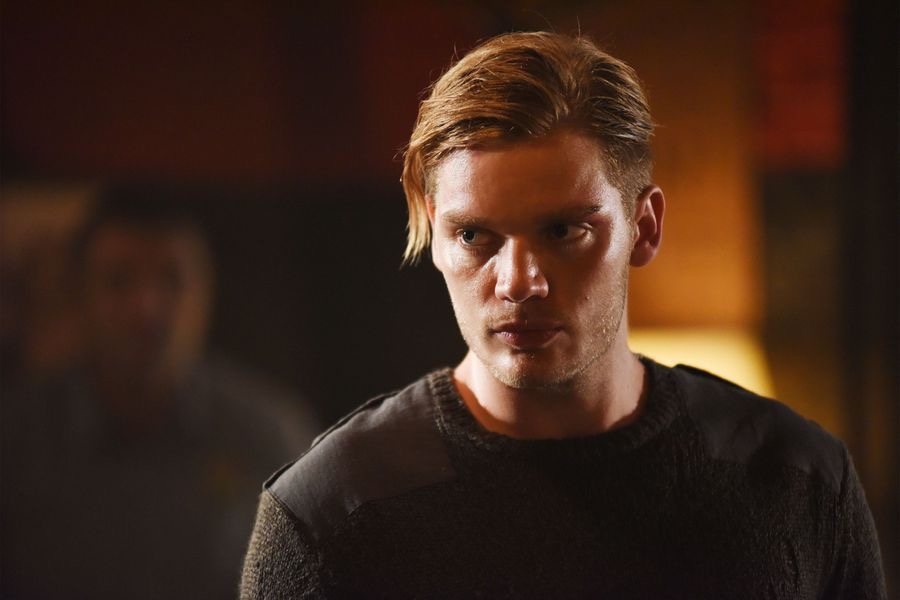 Jace Wayland