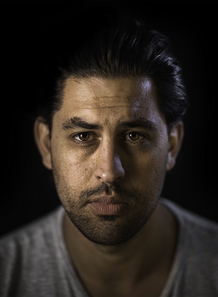 Luke Saliba