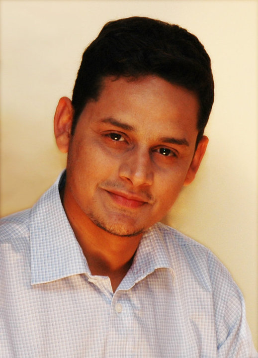 Lalit Bhusal