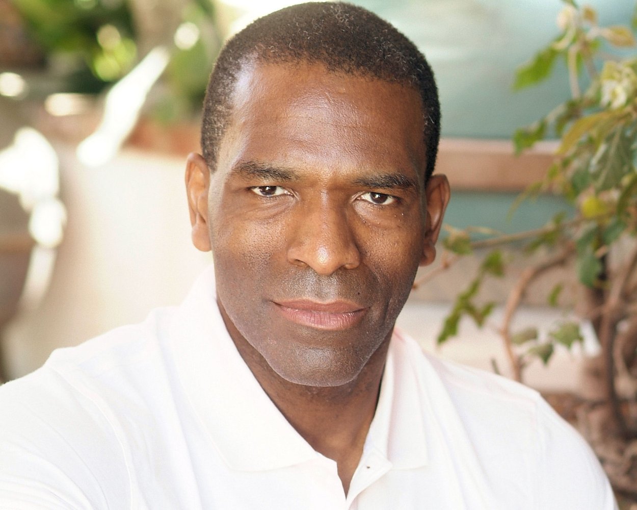 Bernard Addison