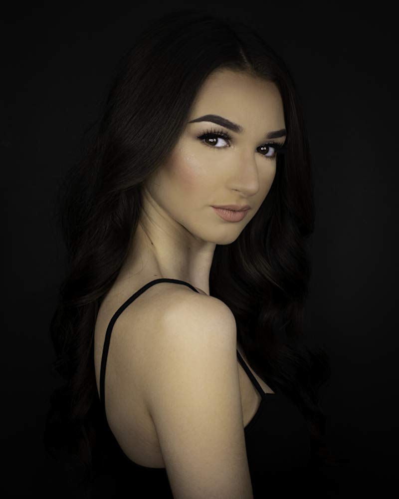 Haley Marie Rodriguez