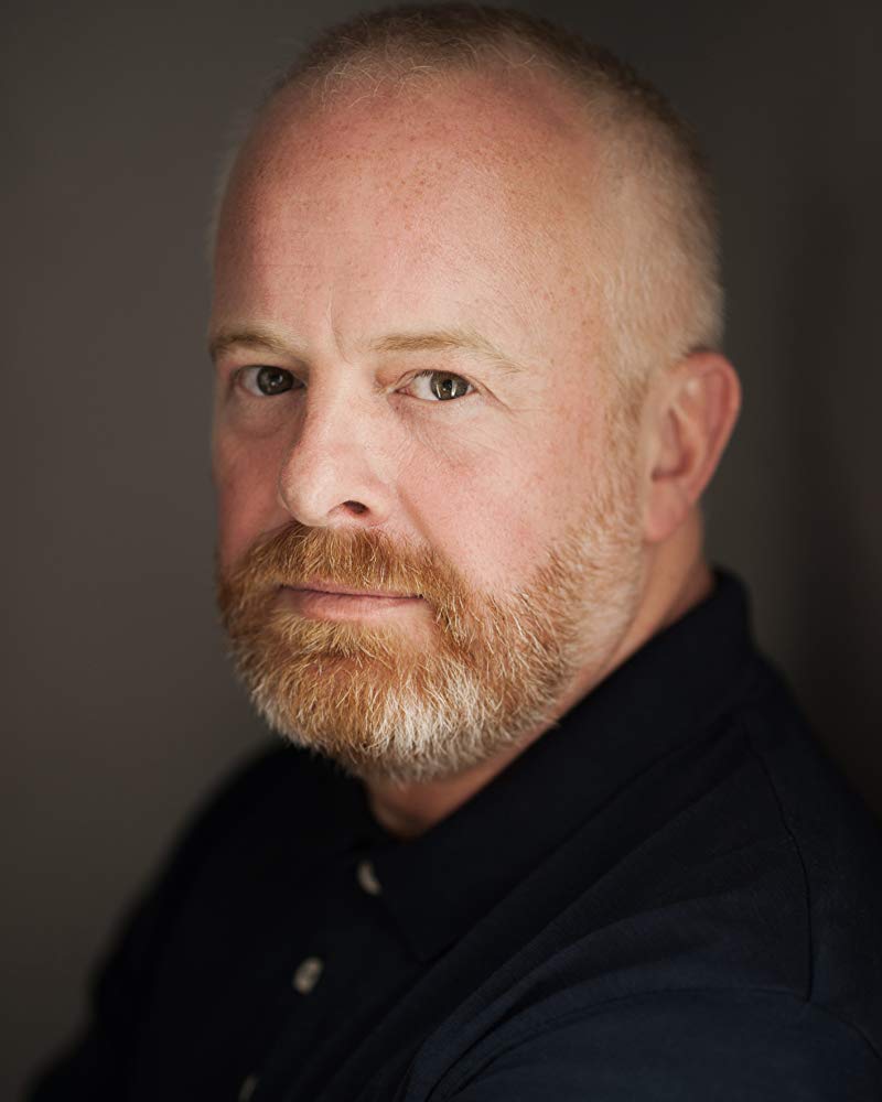 Stephen Whitfield