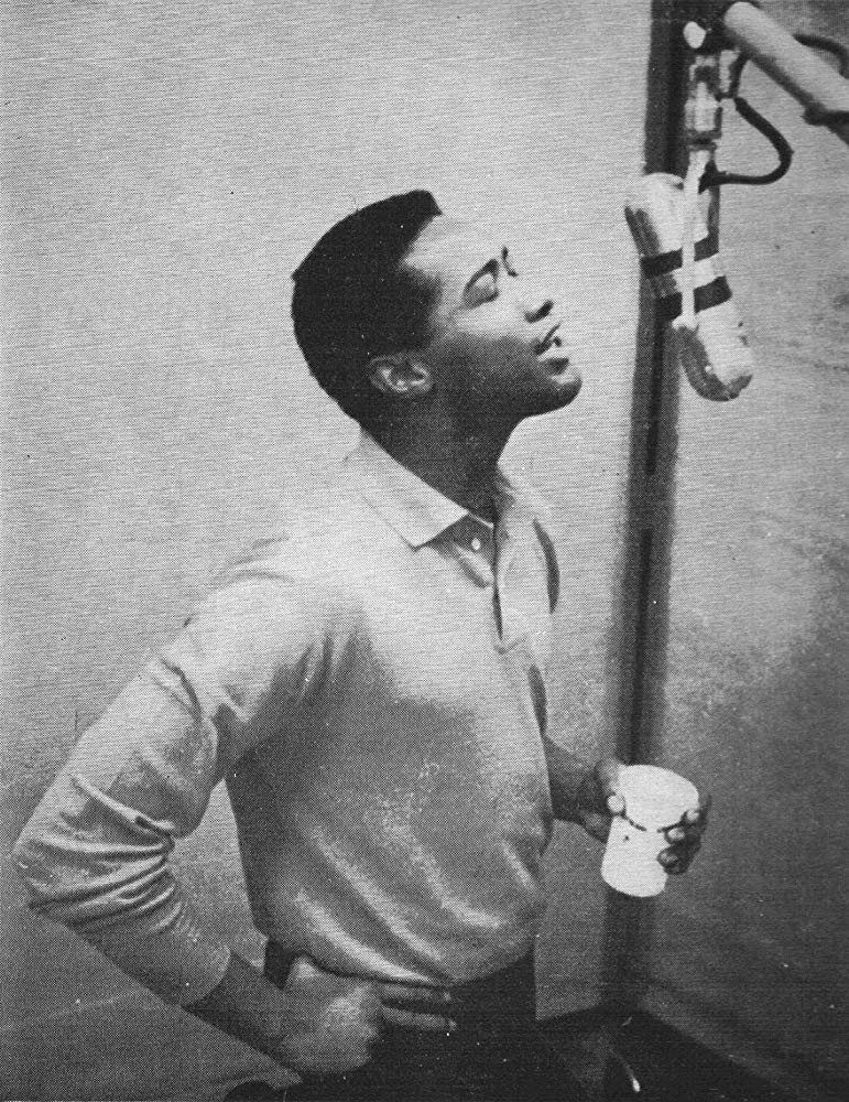 Sam Cooke