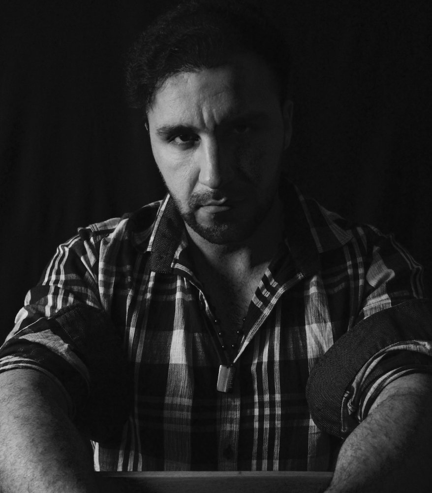 Sameer Ali Khan