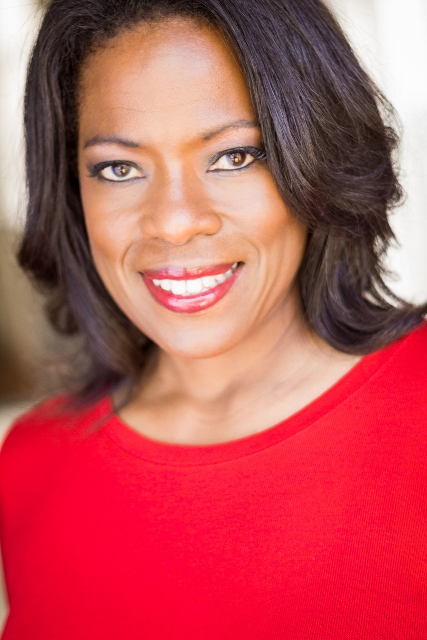 Lisha Wheeler