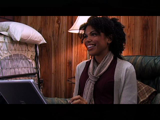 Karla Mosley