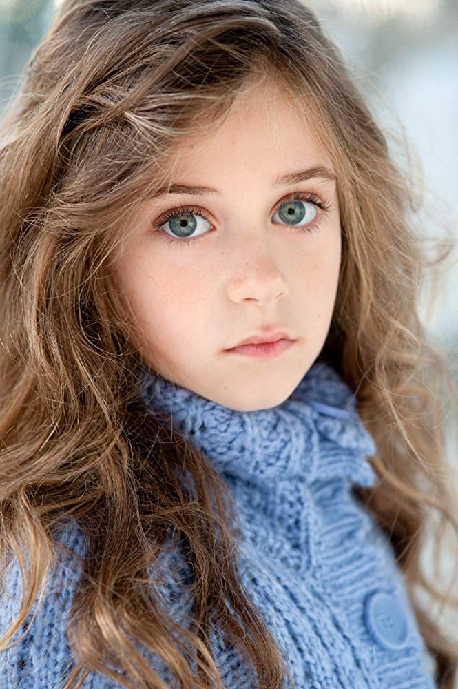 Shaya McCord