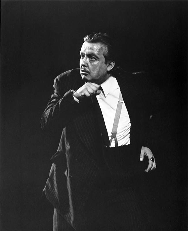 John Rawnsley