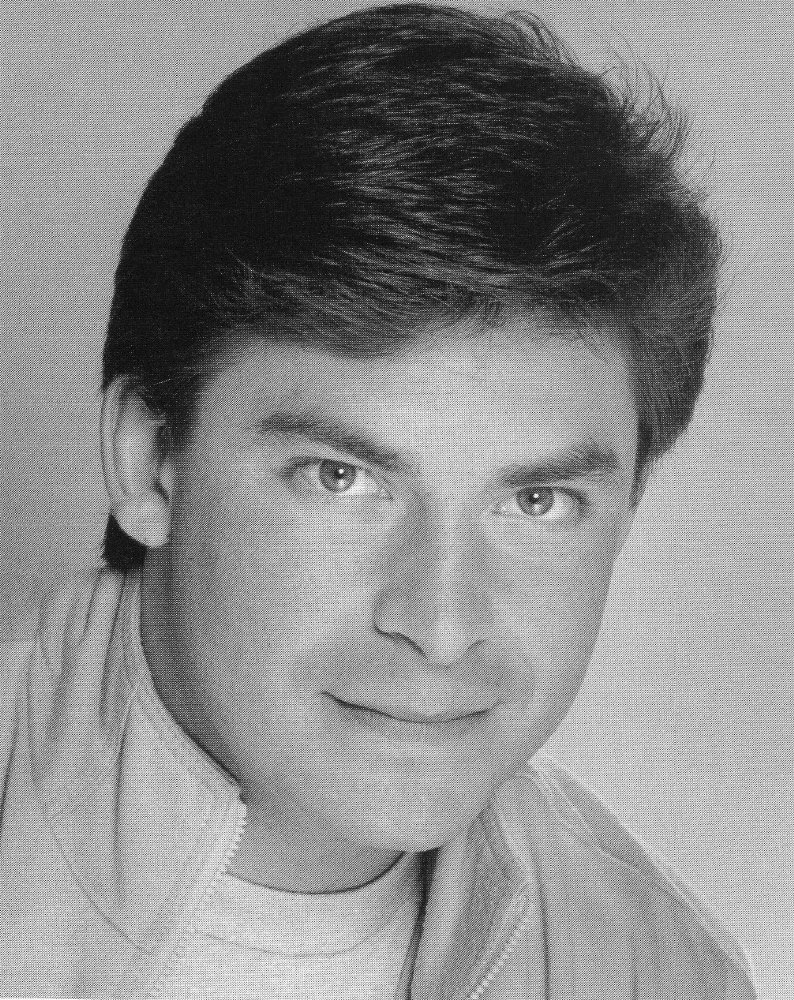 Tory Christopher