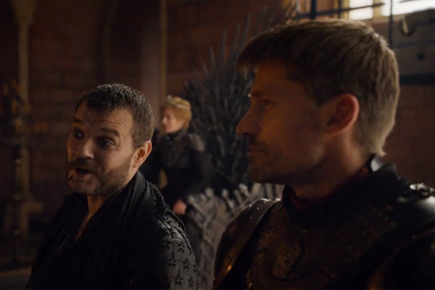 Euron Greyjoy