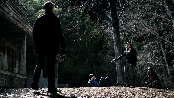 Kate Argent