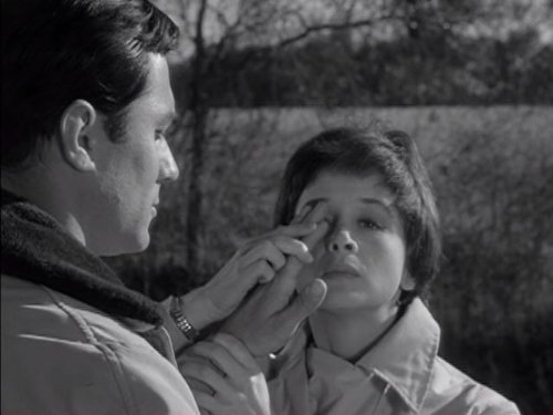 George Maharis