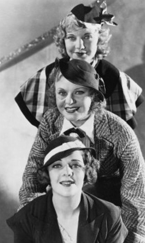 Peggy Sawyer