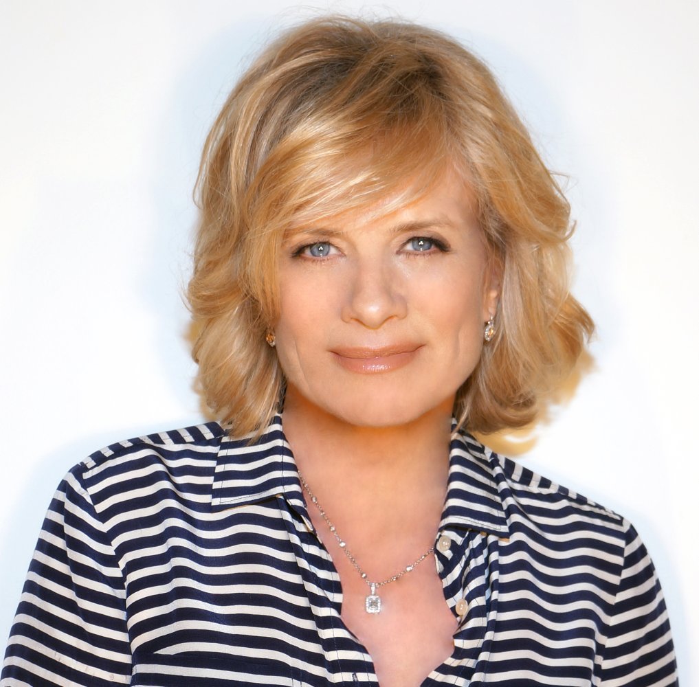 Mary Beth Evans