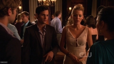 Dan Humphrey