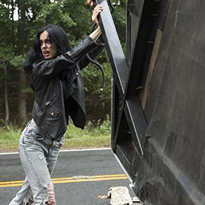 Jessica Jones