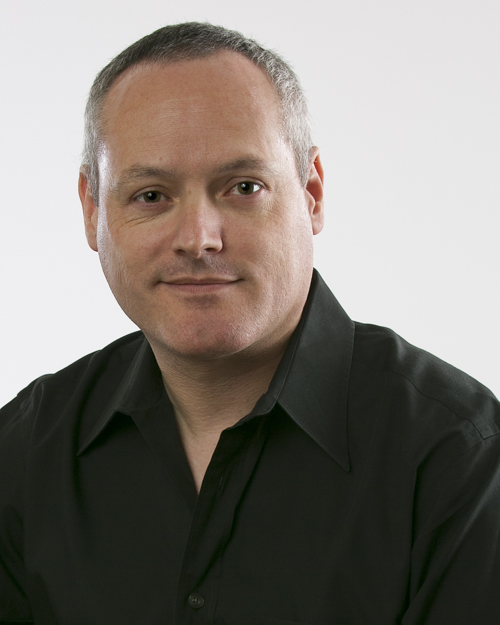 Mark Docherty