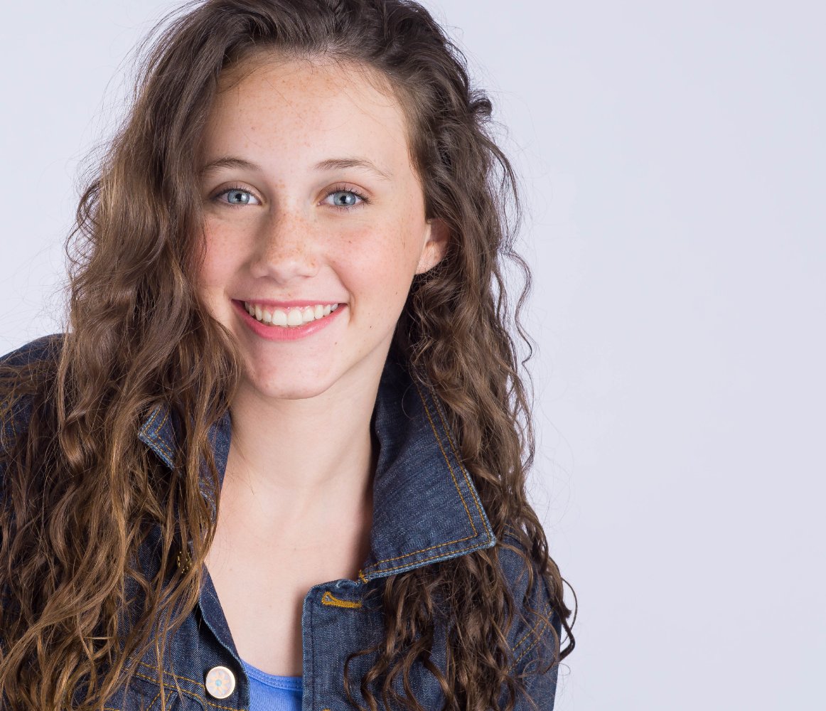 Sienna Stuebe