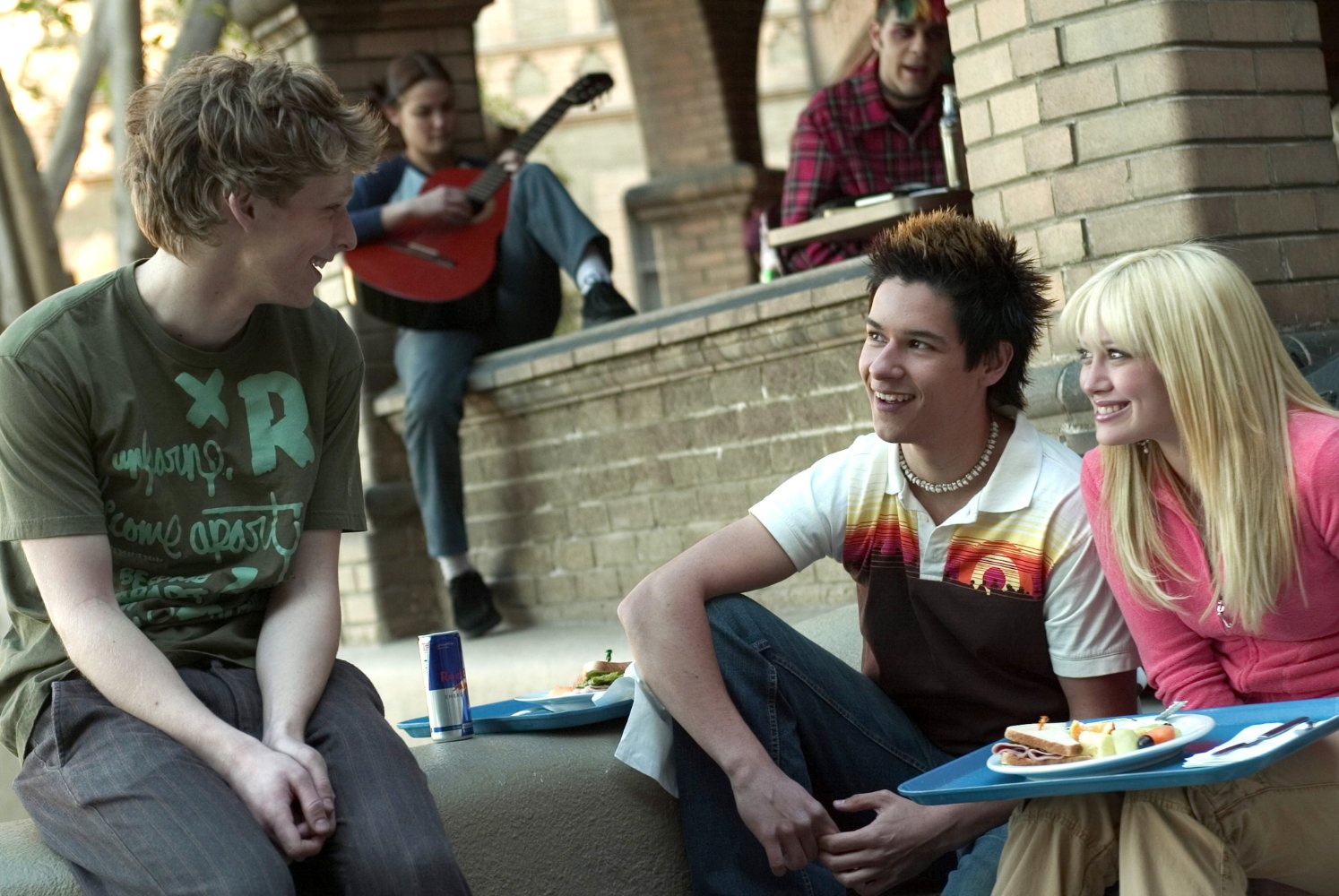 Johnny Lewis