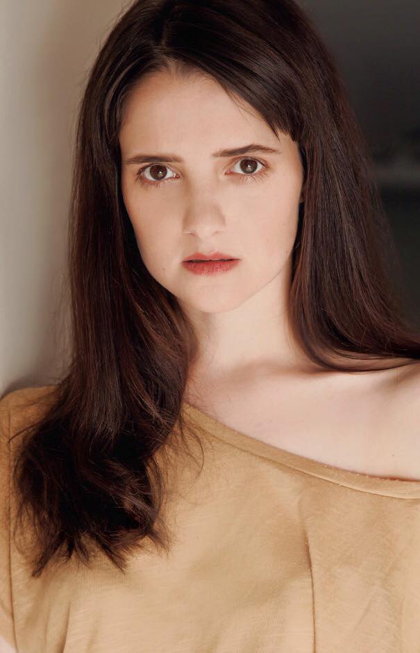 Laura Jane O'Reilly