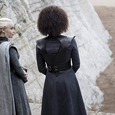 Missandei