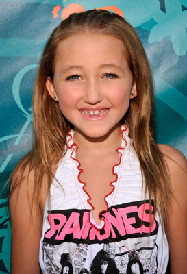 Noah Lindsey Cyrus