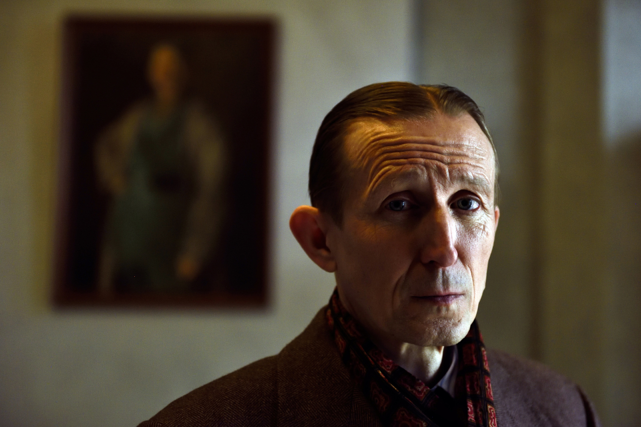 Vladimír Javorský
