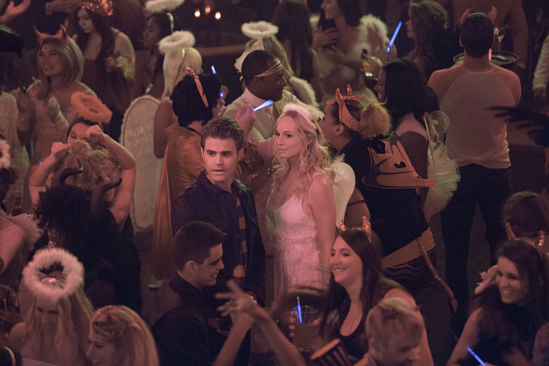 Stefan Salvatore