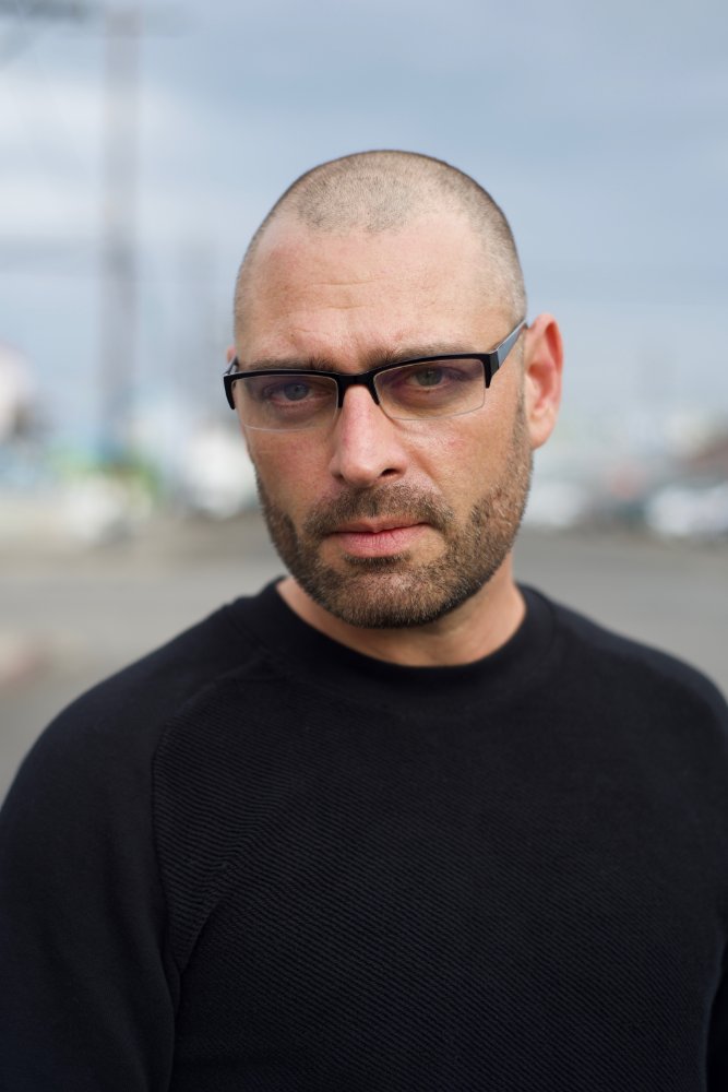 Zack Tiegen