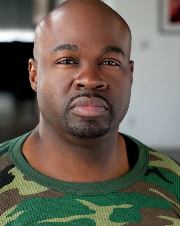 Maurice Webster