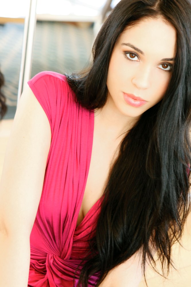 Liz Thomas