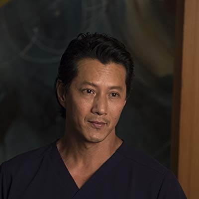 Dr. Alex Park