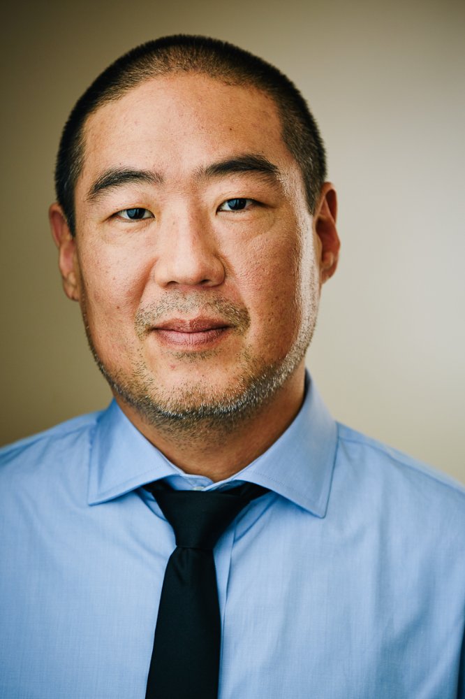Hahn Cho