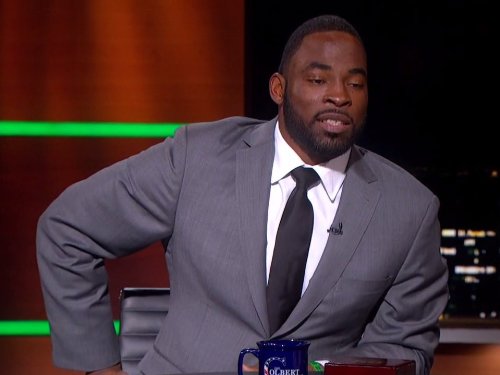 Justin Tuck