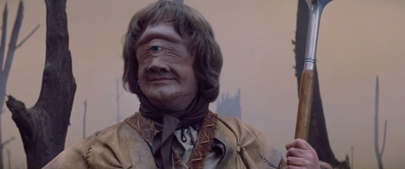 Cyclops
