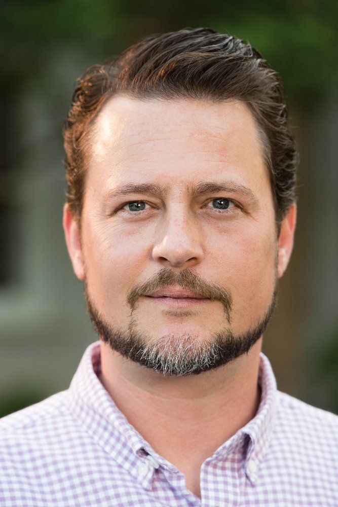 Aaron N. Martin