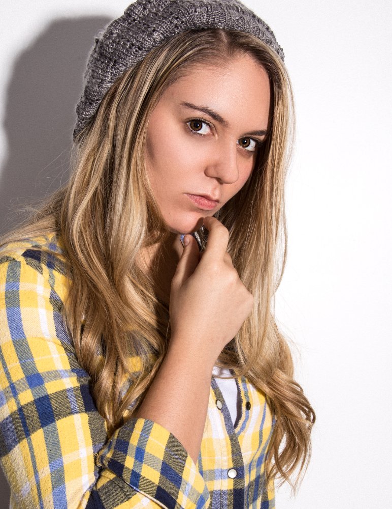 Madison Junod