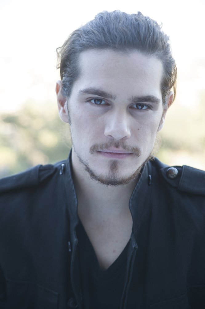 Kristofer Holst