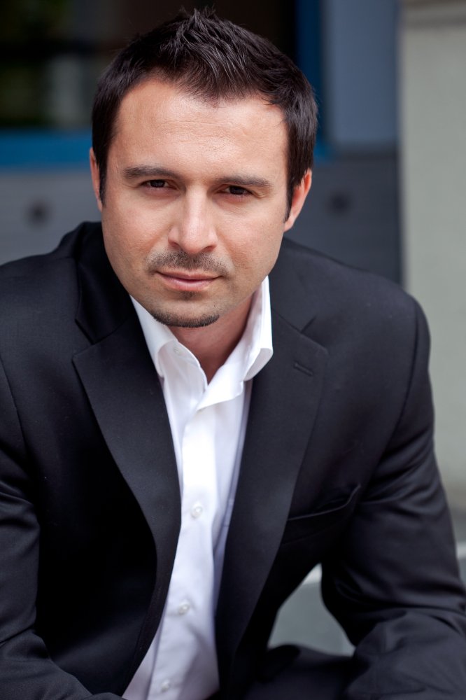 Liviu Rain
