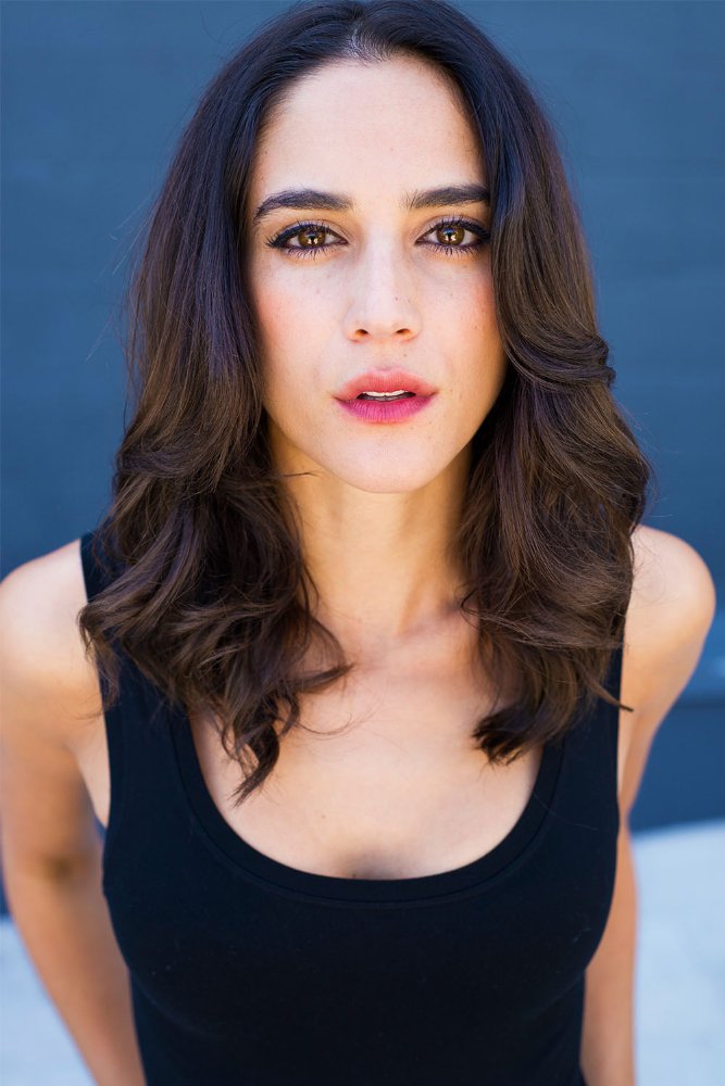 Carlye Tamaren