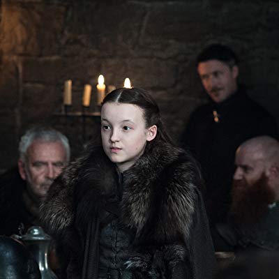 Petyr 'Littlefinger' Baelish