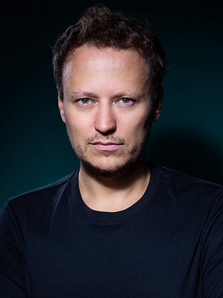 Christophe Delesques