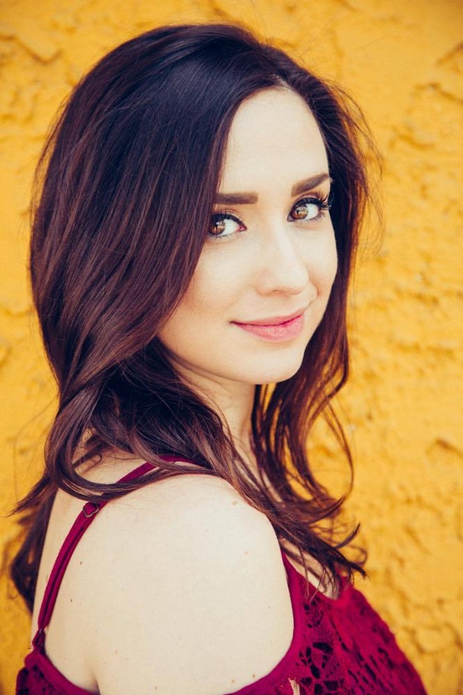 Brooke Trantor