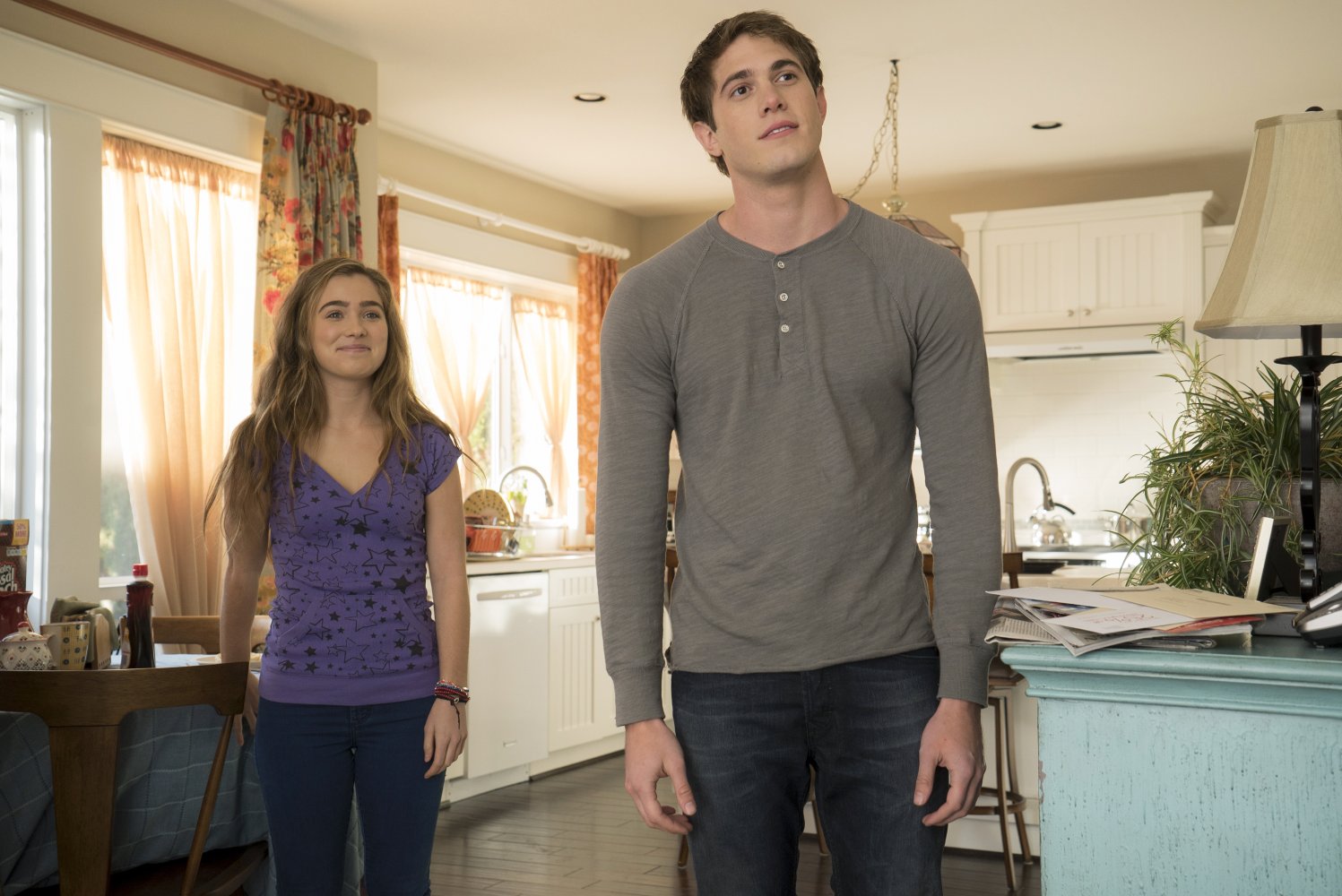 Blake Jenner